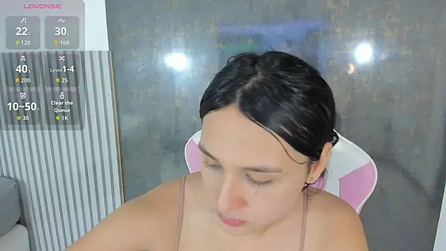 lana boomer online show from March 1, 2026, 7:58 pm