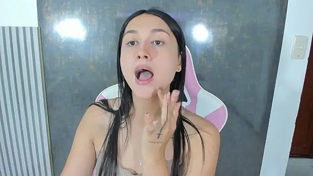 lana boomer online show from March 7, 2026, 8:25 pm