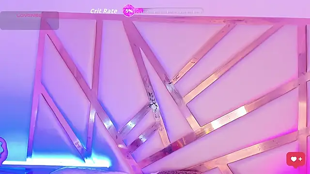 Snapshot of Carolina_Evanss chatting on October 6, 2025, 11:44 am Carolina Evanss online show from October 6, 2025, 11:44 am