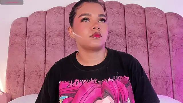 Carolina Evanss online show from March 2, 2026, 3:51 am