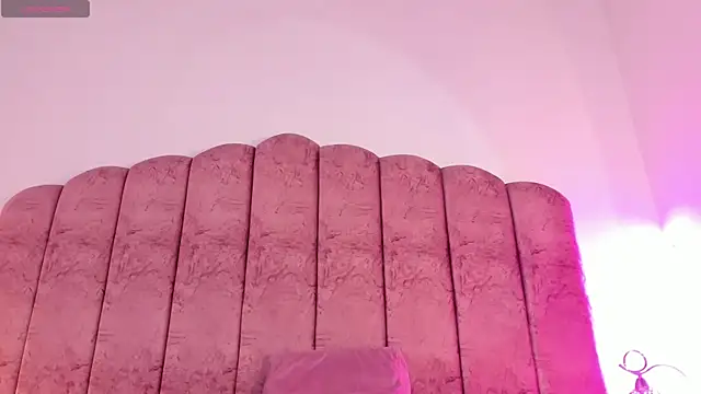 Carolina Evanss online show from February 10, 2026, 3:49 am