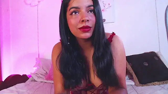 Alice Foster  online show from January 16, 2026, 8:35 pm