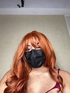 Snapshot of kiyomi-amour chatting on March 18, 2025, 10:39 am kiyomi-amour online show from March 18, 2025, 10:39 am