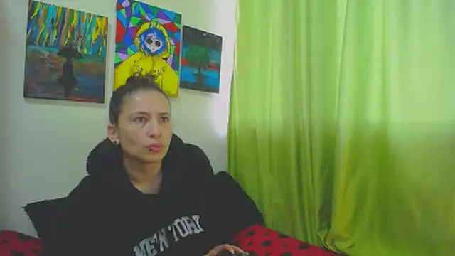 Leyla Horny Bg online show from November 20, 2025, 9:15 pm