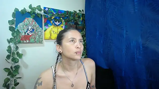 Snapshot of Leyla_Horny_Bg chatting on May 3, 2026, 1:00 am Leyla Horny Bg online show from May 3, 2026, 1:00 am