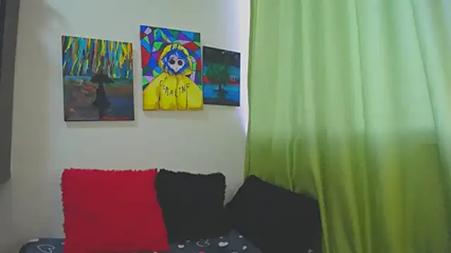 Leyla Horny Bg online show from November 30, 2025, 10:21 pm