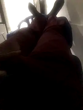 Joanva30 online show from December 4, 2024, 1:19 am