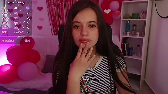 Soy abby online show from February 20, 2025, 9:53 pm