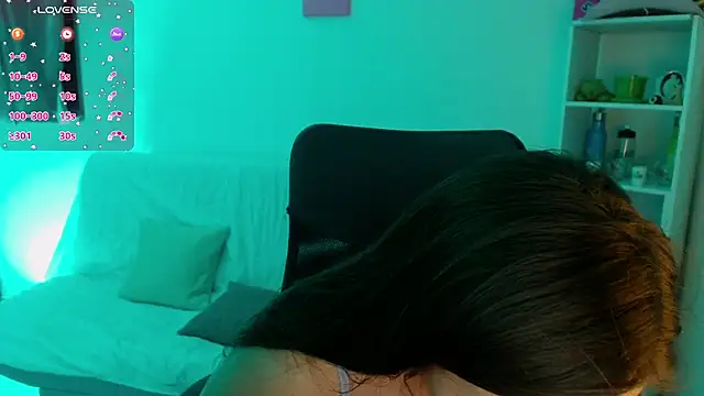 Soy abby online show from January 18, 2025, 12:46 am