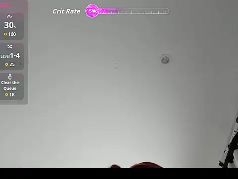 Stylevoluptuousvycky online show from March 27, 2026, 8:10 pm