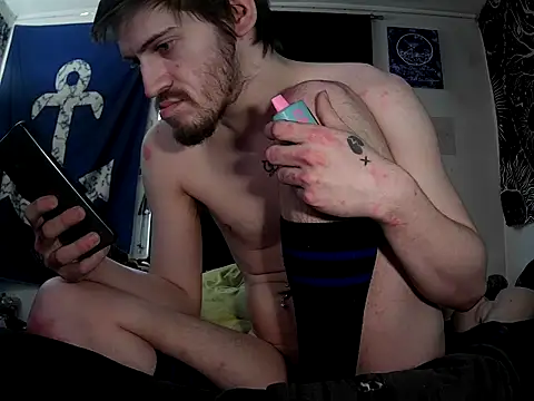 ATwinkie online show from March 6, 2026, 7:31 pm