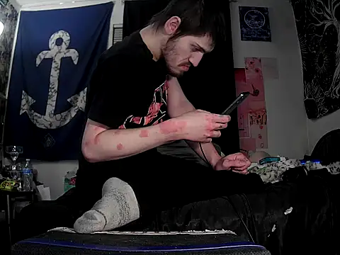 ATwinkie online show from February 28, 2026, 8:58 am