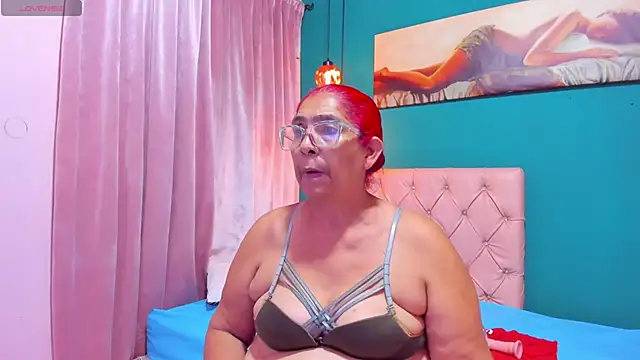 renata milf  online show from December 2, 2025, 11:45 am