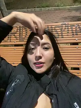 Snapshot of licky_lu chatting on February 7, 2025, 1:58 am licky lu online show from February 7, 2025, 1:58 am