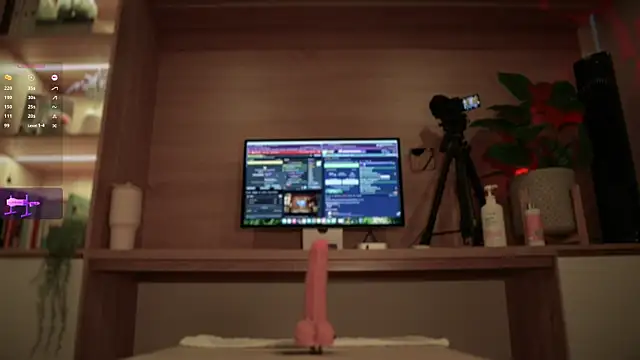 Snapshot of lana_kane_ chatting on February 5, 2026, 12:34 pm lana kane online show from February 5, 2026, 12:34 pm