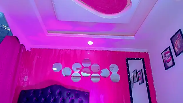 Snapshot of TiffanyMackensyy chatting on February 26, 2026, 1:16 am TiffanyMackensyy online show from February 26, 2026, 1:16 am