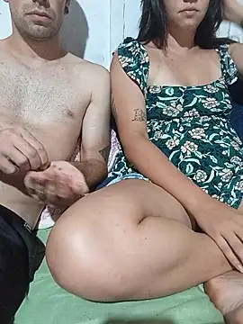 casaloucuras online show from January 17, 2026, 2:37 am