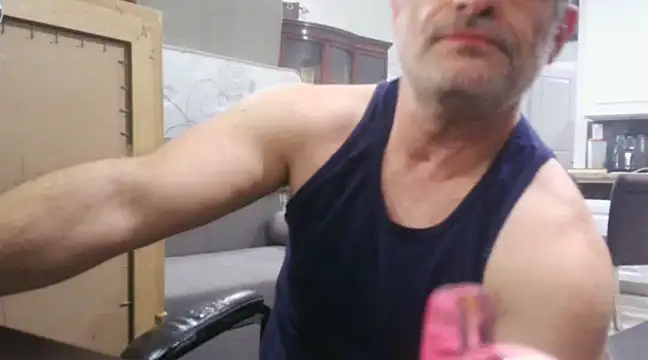 LARawAlways2 online show from February 1, 2025, 9:51 pm