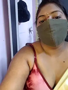 RomeoJuliet345 online show from March 15, 2026, 4:03 pm