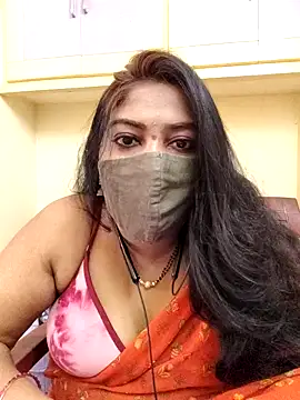 RomeoJuliet345 online show from March 20, 2026, 6:25 am