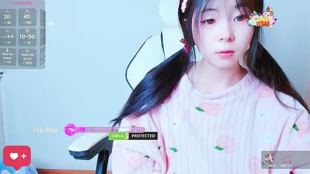 Snapshot of xiyao1314 chatting on December 23, 2024, 2:17 pm xiyao1314 online show from December 23, 2024, 2:17 pm