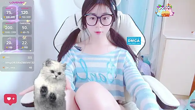 Snapshot of xiyao1314 chatting on January 8, 2025, 11:54 am xiyao1314 online show from January 8, 2025, 11:54 am