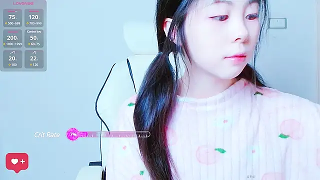 Snapshot of xiyao1314 chatting on December 23, 2024, 2:24 am xiyao1314 online show from December 23, 2024, 2:24 am