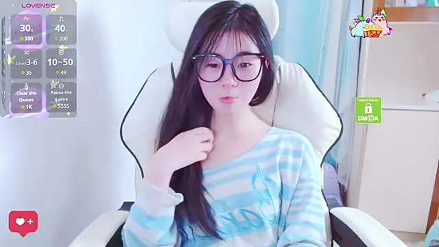 Snapshot of xiyao1314 chatting on January 8, 2025, 8:49 am xiyao1314 online show from January 8, 2025, 8:49 am