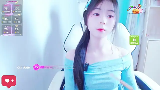 Snapshot of xiyao1314 chatting on January 3, 2025, 8:21 am xiyao1314 online show from January 3, 2025, 8:21 am