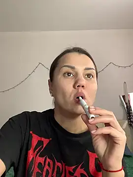 Snapshot of MiraMiss chatting on February 20, 2026, 11:23 am MiraMiss online show from February 20, 2026, 11:23 am