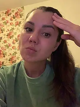 Snapshot of MiraMiss chatting on March 15, 2025, 5:26 pm MiraMiss online show from March 15, 2025, 5:26 pm