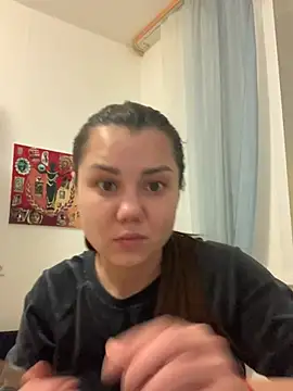 Snapshot of MiraMiss chatting on February 22, 2026, 4:19 pm MiraMiss online show from February 22, 2026, 4:19 pm