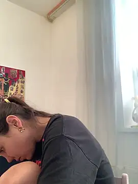 Snapshot of MiraMiss chatting on February 16, 2026, 6:56 am MiraMiss online show from February 16, 2026, 6:56 am