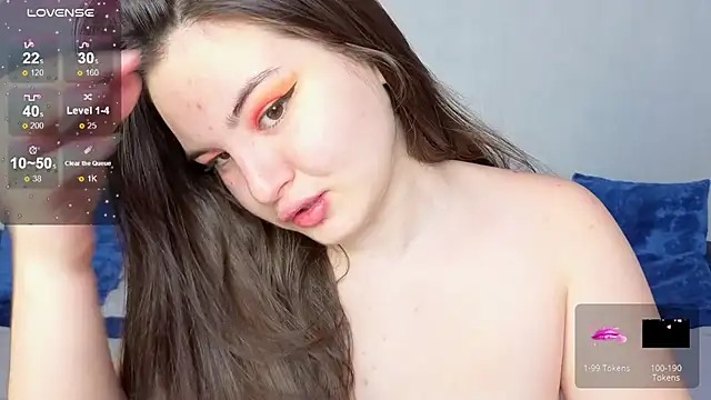 Snapshot of BritneyLix chatting on September 28, 2025, 9:16 am BritneyLix online show from September 28, 2025, 9:16 am