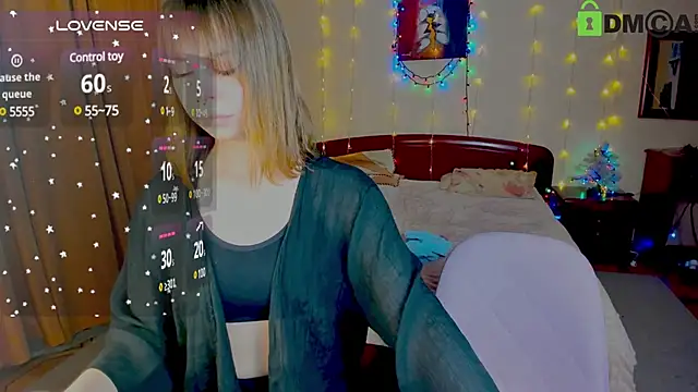 madis0n crystal online show from January 16, 2025, 3:13 pm