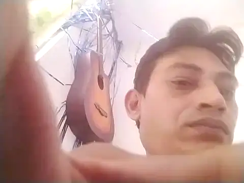 jenilmax online show from March 10, 2025, 8:17 am