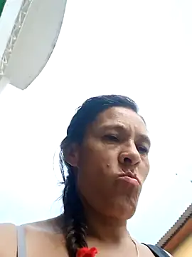 SAMANTA 09- online show from February 20, 2025, 9:09 pm