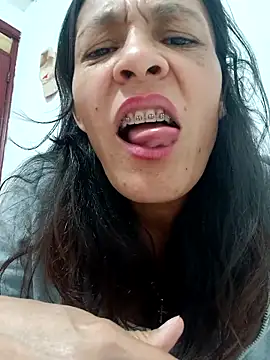 SAMANTA 09- online show from March 19, 2025, 4:45 pm