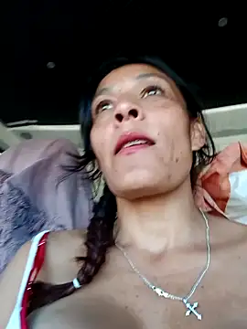 SAMANTA 09- online show from January 21, 2025, 6:23 pm