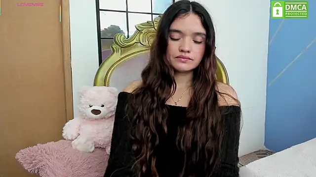 DannaMishellx  online show from March 3, 2026, 3:52 pm