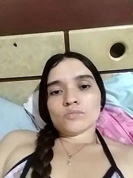 DannaMishellx  online show from January 11, 2026, 3:13 am