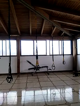 Alison fitness online show from September 23, 2025, 2:13 pm