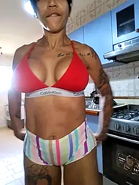 Alison fitness online show from October 19, 2025, 12:41 pm