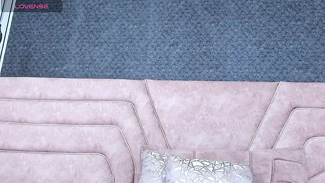 Candy Bony online show from March 5, 2025, 9:48 pm