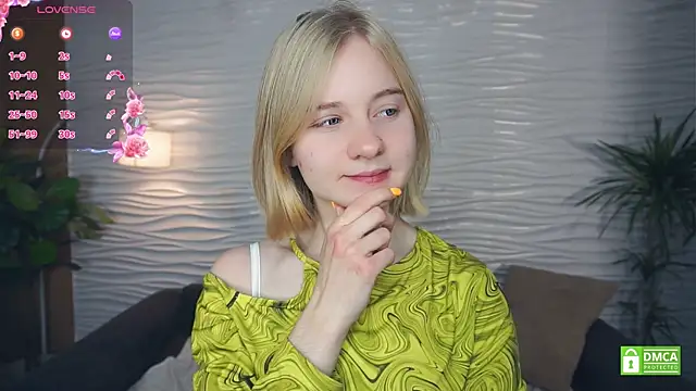 Snapshot of OdelinaFicken chatting on November 12, 2025, 4:27 am OdelinaFicken online show from November 12, 2025, 4:27 am