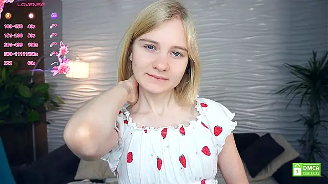 Snapshot of OdelinaFicken chatting on November 9, 2025, 4:05 am OdelinaFicken online show from November 9, 2025, 4:05 am