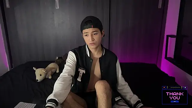 khonsu s online show from December 4, 2024, 3:31 am