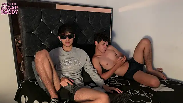 khonsu s online show from October 9, 2025, 12:44 am