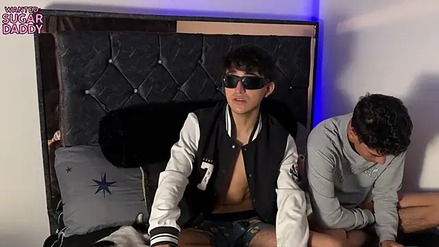 khonsu s online show from September 20, 2025, 2:22 pm