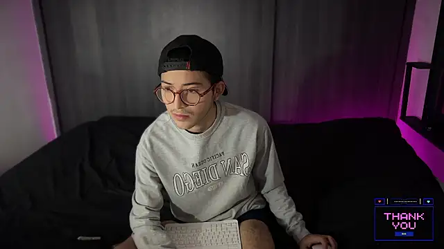 khonsu s online show from December 2, 2024, 11:46 pm